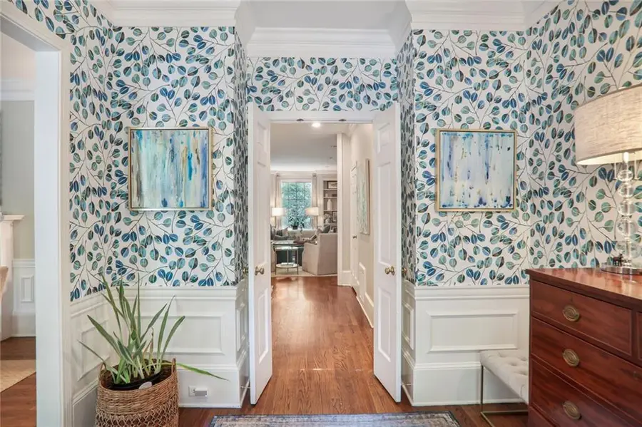 377 Camden Road Ne, Atlanta, GA 30309 - Image #2