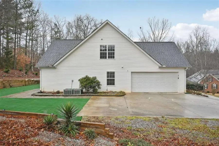 25 Castlehill Court, Covington, GA 30016 - #3