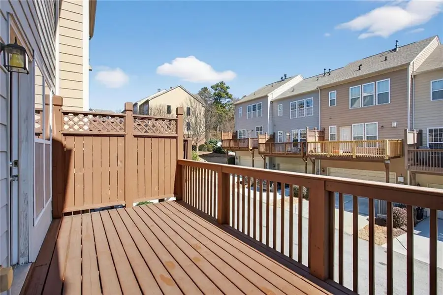 2343 Millhaven Street Se #16, Smyrna, GA 30080 - #2