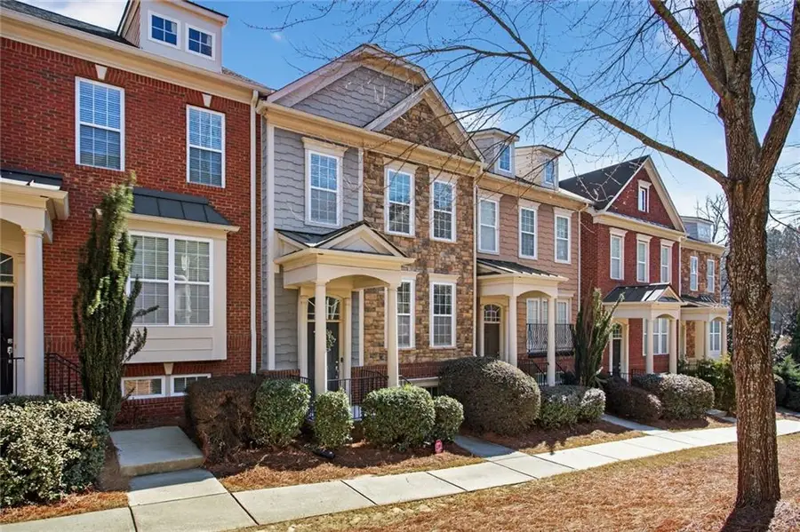 2343 Millhaven Street Se #16, Smyrna, GA 30080 - #3