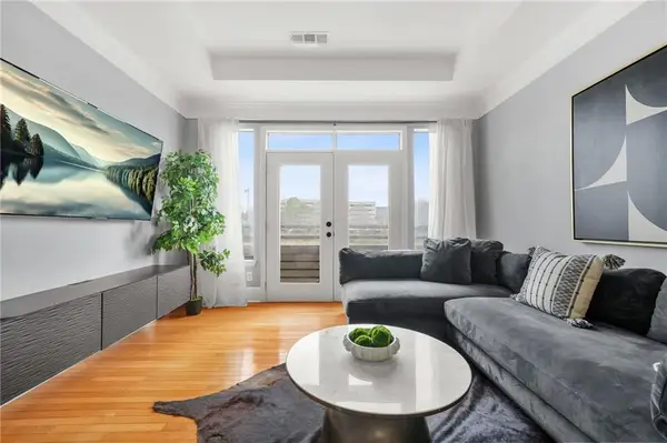 401 16th Street Nw #1457, Atlanta, GA 30363