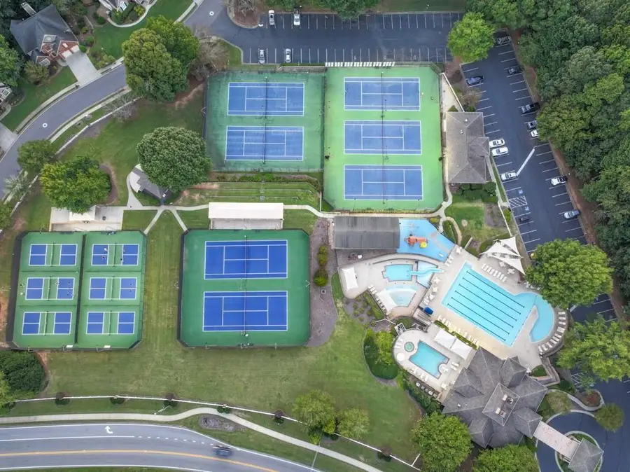 994 Fairview Club Circle, Dacula, GA 30019 - #2