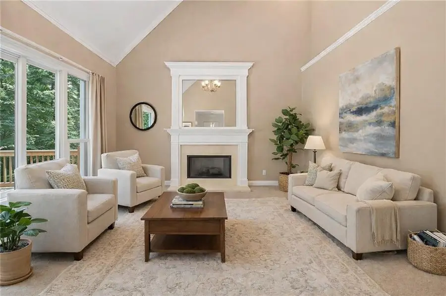 994 Fairview Club Circle, Dacula, GA 30019 - #3