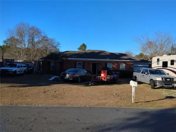 3419 Meadow Lane, Waycross, GA 31503