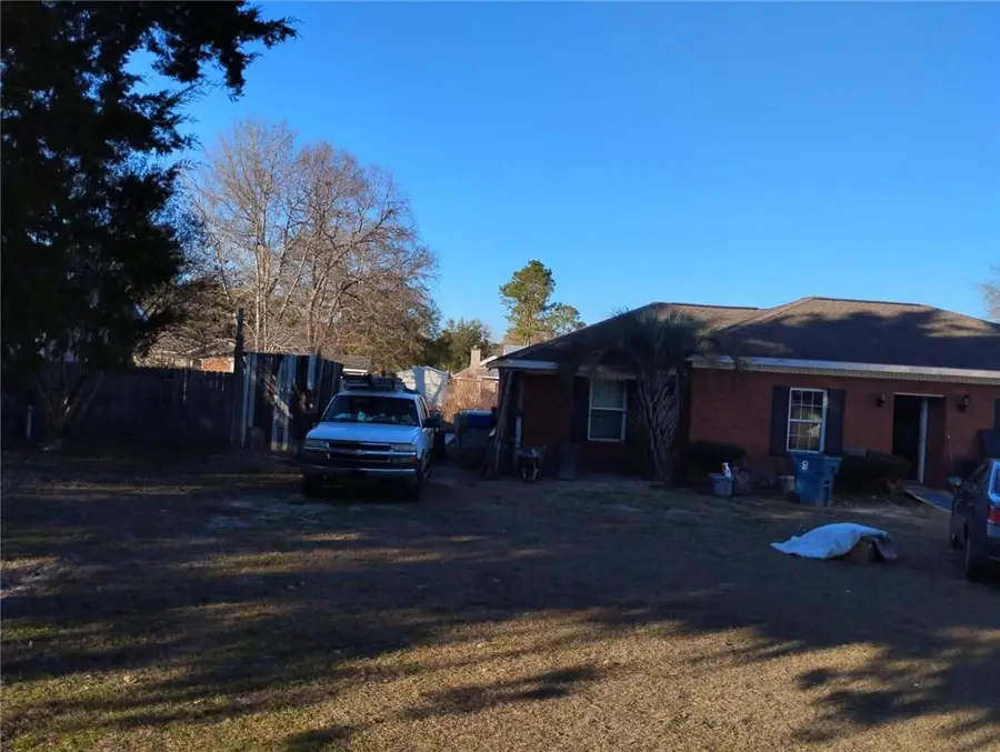 3419 Meadow Lane, Waycross, GA 31503 - #2