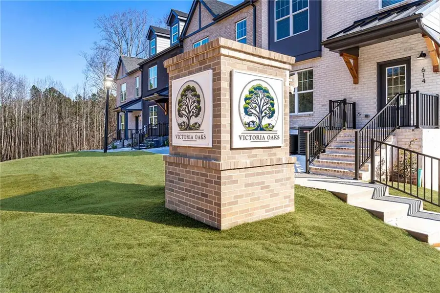 644 Oakleaf Grove Lane, Sugar Hill, GA 30518 - Image #3