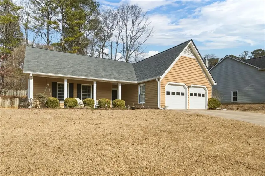 4804 Augustus Court, Woodstock, GA 30188 - Image #2