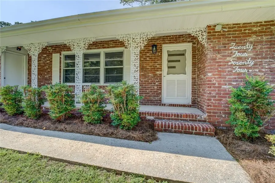 2474 West Road, Riverdale, GA 30296 - #2