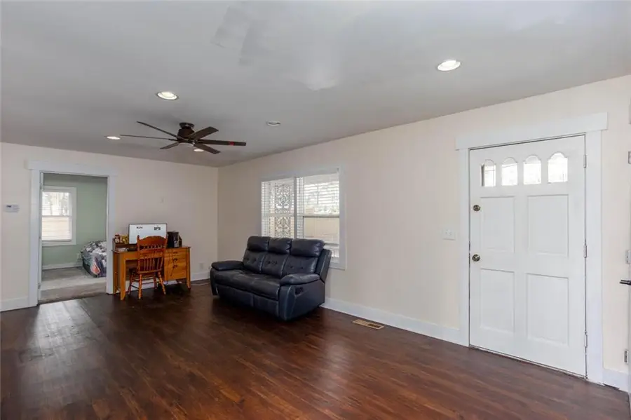 3237 Gus Robinson Road, Powder Springs, GA 30127 - Image #3