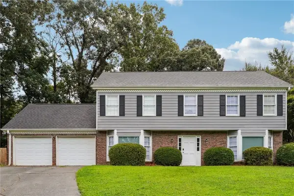 1416 Manchester Court Sw, Lilburn, GA 30047