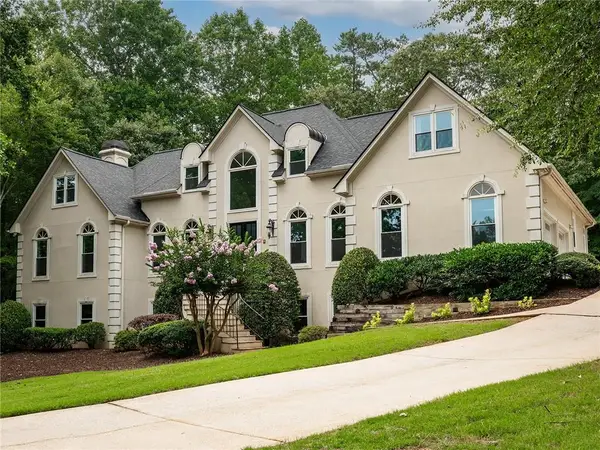 5940 Plantation Drive, Roswell, GA 30075