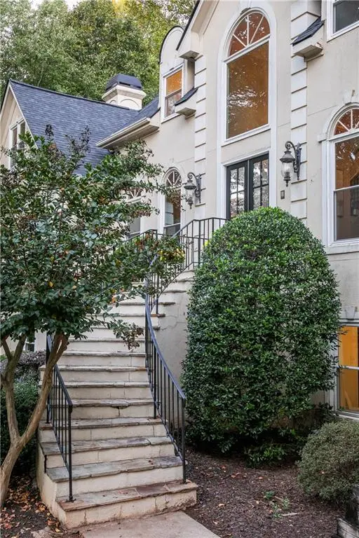 5940 Plantation Drive, Roswell, GA 30075 - #3