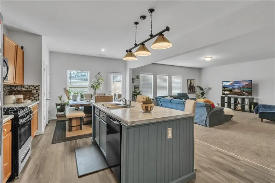 97 Crossroad Cir, Jasper, GA 30143 - #2