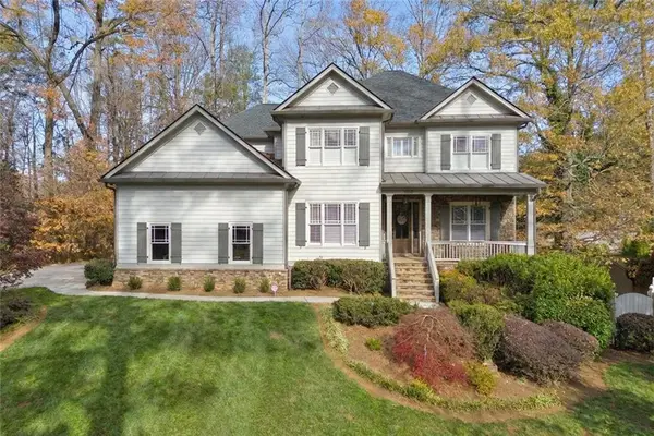 3385 Osborne Road Ne, Brookhaven, GA 30319