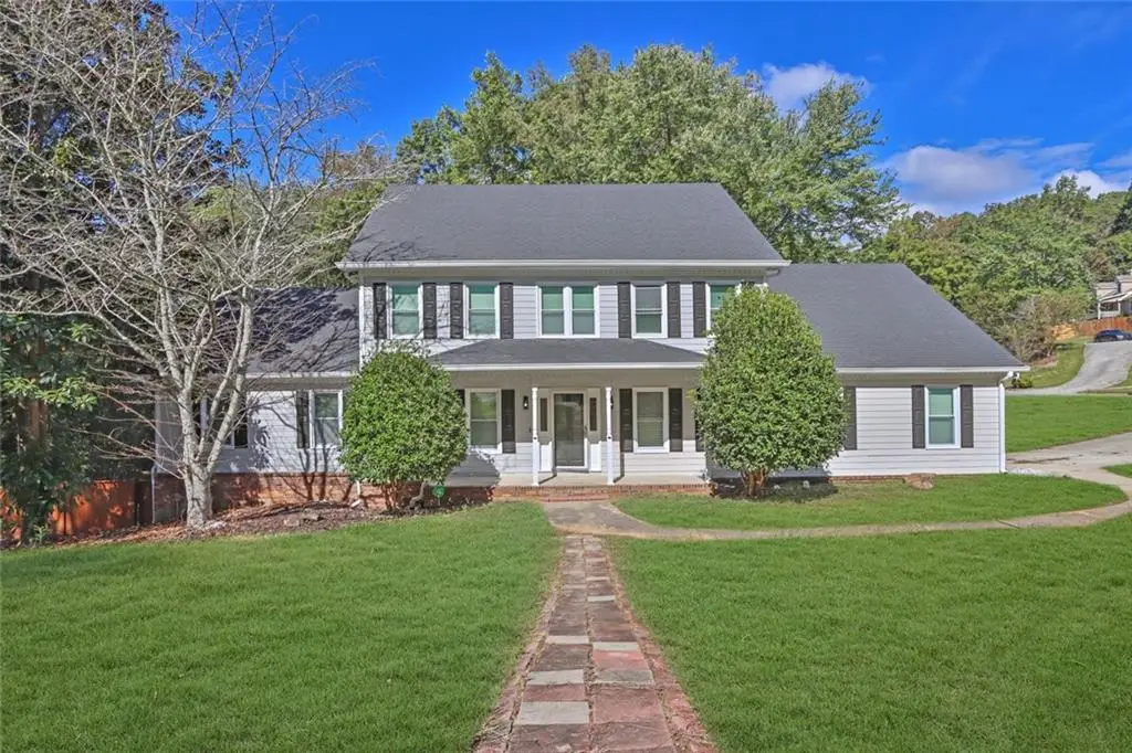 4645 Riveredge Cove, Snellville, GA 30039 - #1