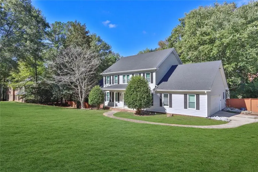 4645 Riveredge Cove, Snellville, GA 30039 - #2