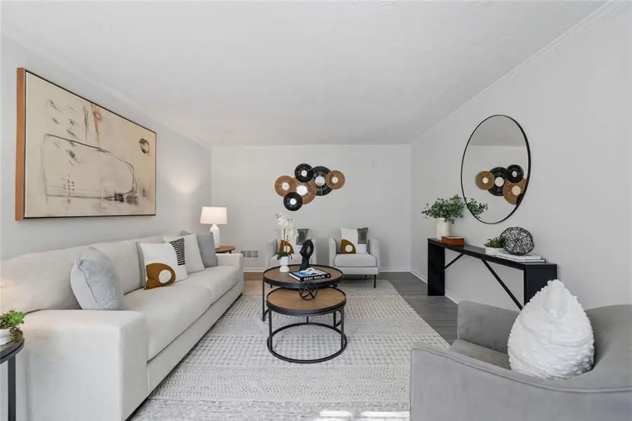 4645 Riveredge Cove, Snellville, GA 30039 - #3