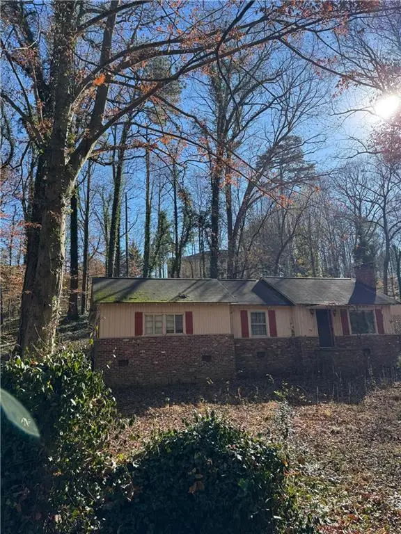 1466 Varner Road, Marietta, GA 30062