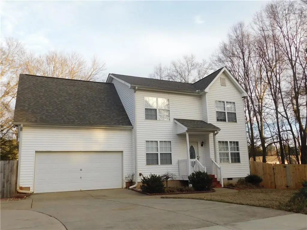 554 Samaritan Drive, Cumming, GA 30040 - Image #1