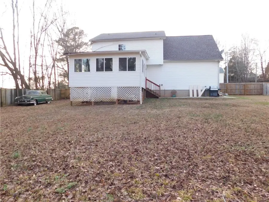 554 Samaritan Drive, Cumming, GA 30040 - Image #3