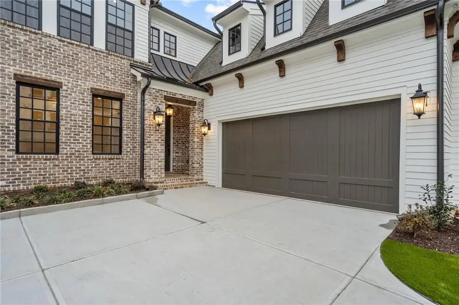 5115 Bandolino Lane, Peachtree Corners, GA 30092 - Image #2