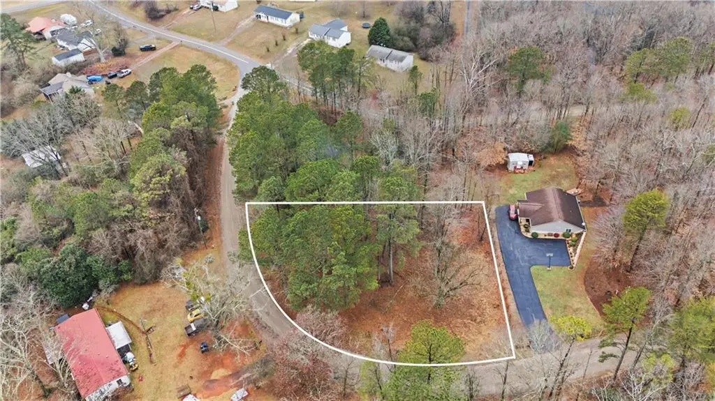 3319 Russell Drive, Gainesville, GA 30506 - #1