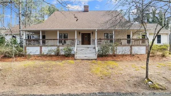 8315 Nicholson Road, Cumming, GA 30028