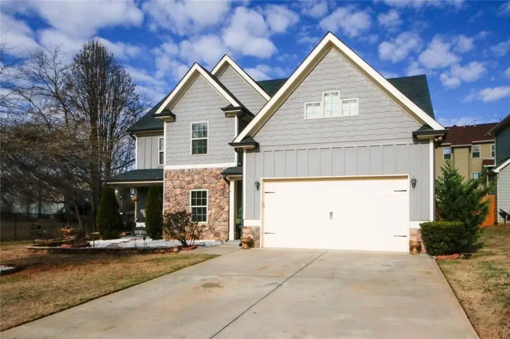 2480 Park Estates Drive, Snellville, GA 30078 - #1