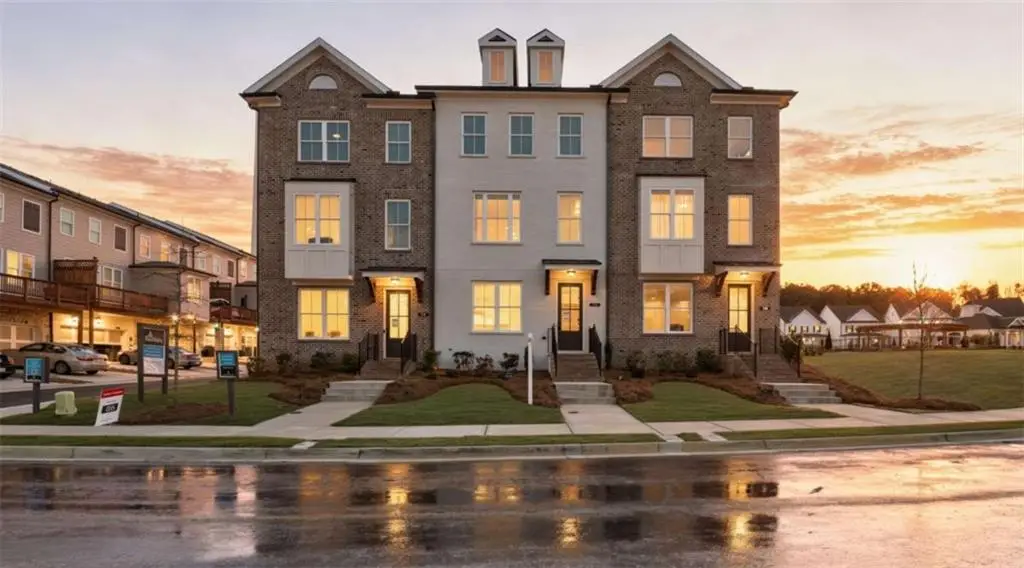 114 Brackley Drive, Cumming, GA 30040 - #1