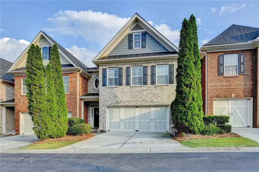 1522 Bouvier Place, Lawrenceville, GA 30043 - #2