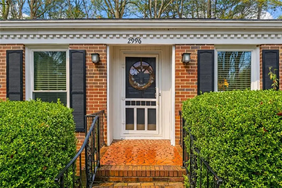 2996 Lone Star Trail, Atlanta, GA 30340 - #3