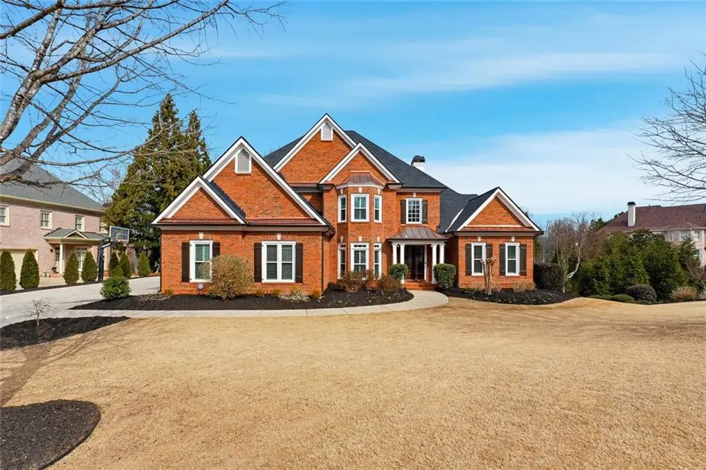 10150 Brixton Place, Suwanee, GA 30024 - Image #1