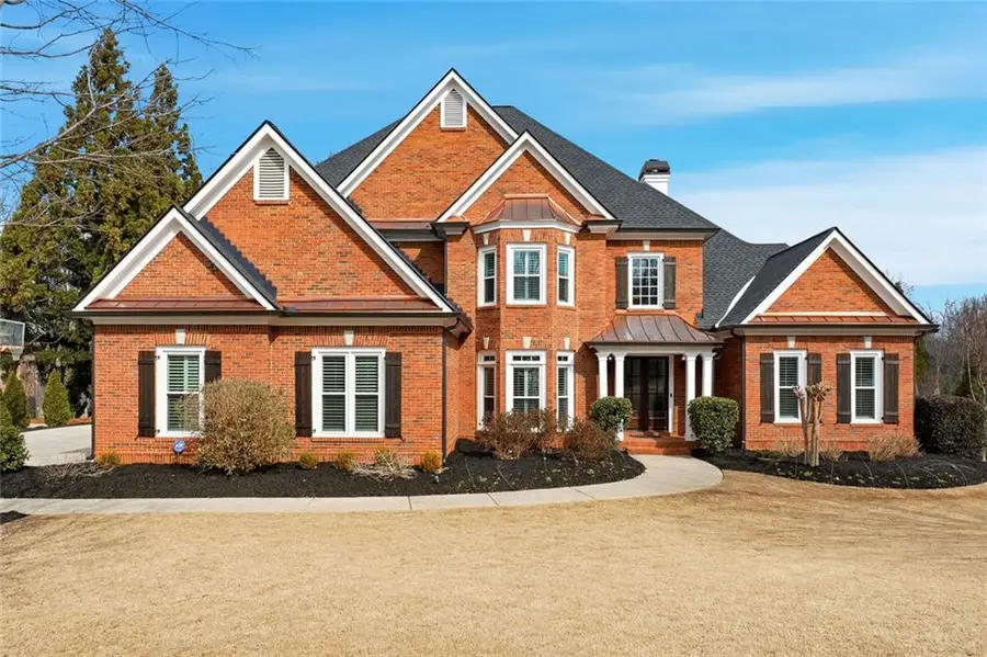 10150 Brixton Place, Suwanee, GA 30024 - Image #2