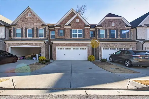 2335 Morgan Place Drive, Buford, GA 30519