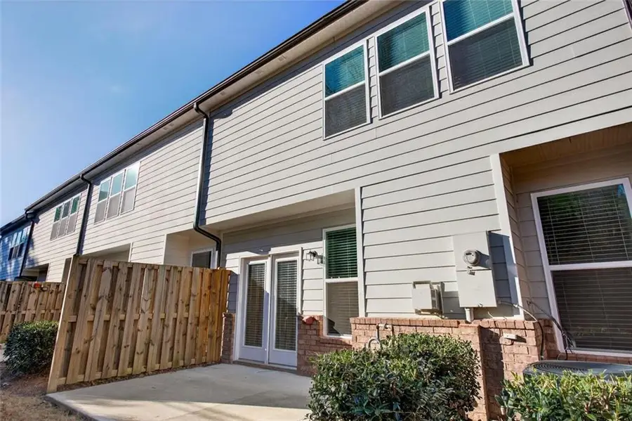 2335 Morgan Place Drive, Buford, GA 30519 - #2