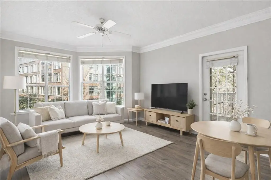 4102 Westchester Ridge Ne, Brookhaven, GA 30319 - #1