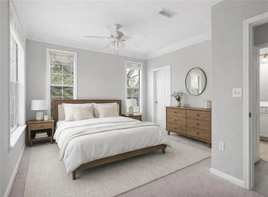 4102 Westchester Ridge Ne, Brookhaven, GA 30319 - #3