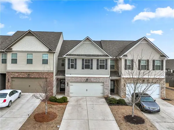 3635 Canyon Springs Drive, Oakwood, GA 30566