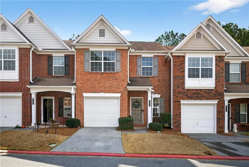 2327 Heritage Park Circle Nw #19, Kennesaw, GA 30144 - #1