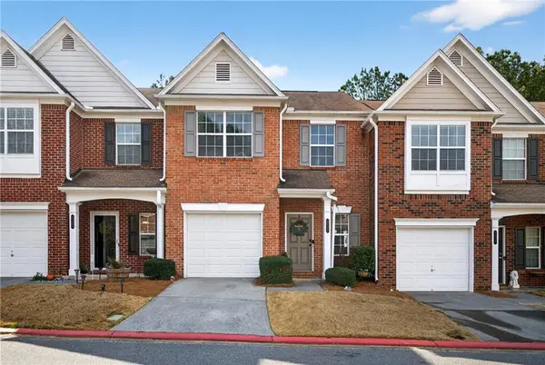 2327 Heritage Park Circle Nw #19, Kennesaw, GA 30144