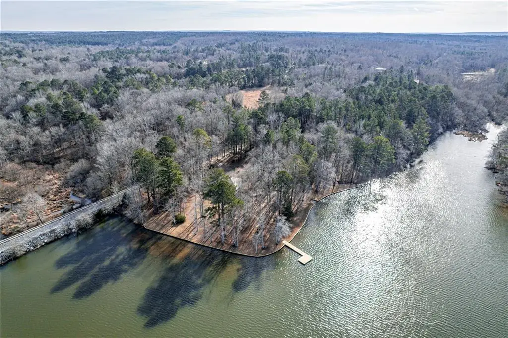 125 Lowe Road Nw, Milledgeville, GA 31061 - Image #1