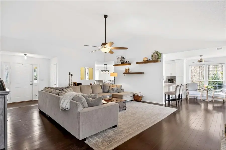 5386 Olde Mill Drive Ne, Woodstock, GA 30188 - Image #3