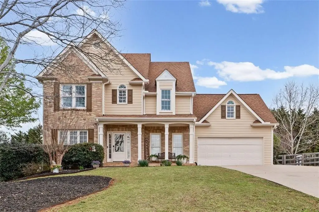 108 Blackberry Court, Woodstock, GA 30188 - #1