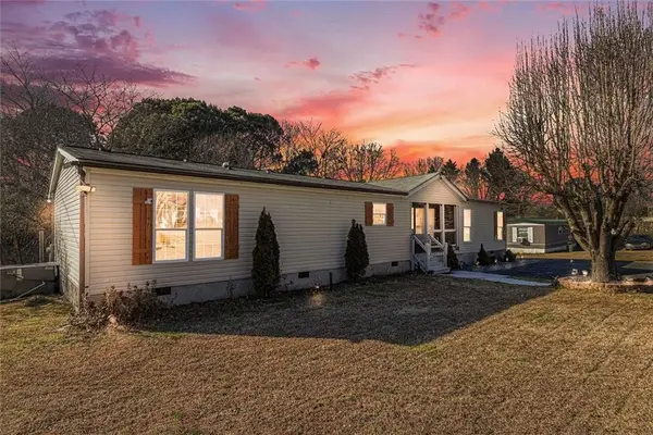 1132 NW Hall Memorial Road Nw, Resaca, GA 30735