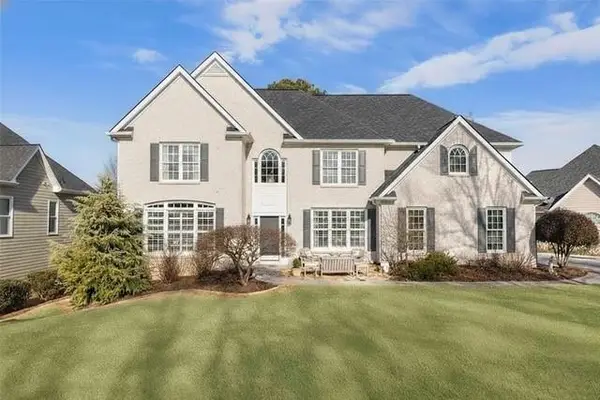 1805 Broadwell Oaks Drive, Alpharetta, GA 30004