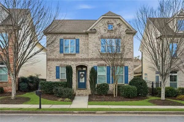 7330 Winthrop Road, Alpharetta, GA 30005