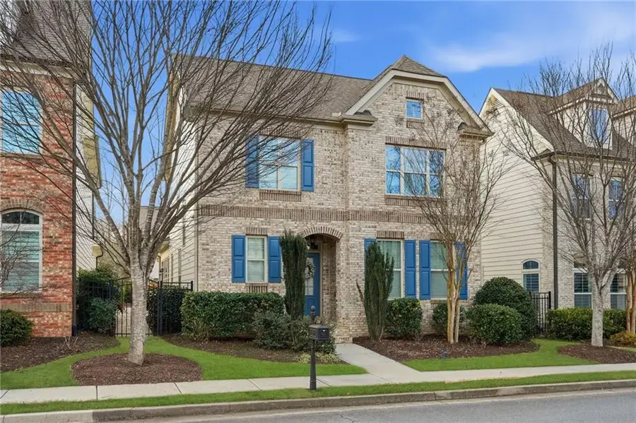 7330 Winthrop Road, Alpharetta, GA 30005 - Image #2