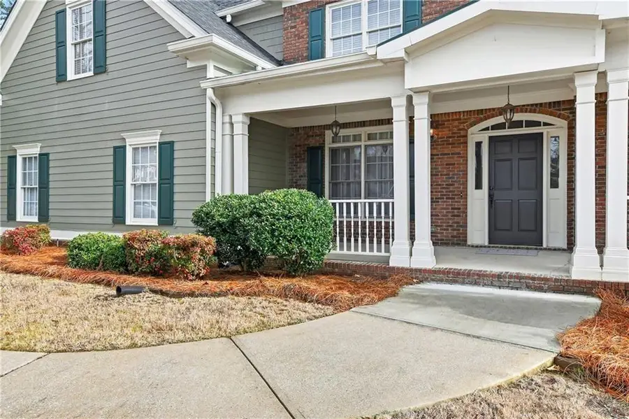 5574 Bent Grass Way, Douglasville, GA 30135 - #2