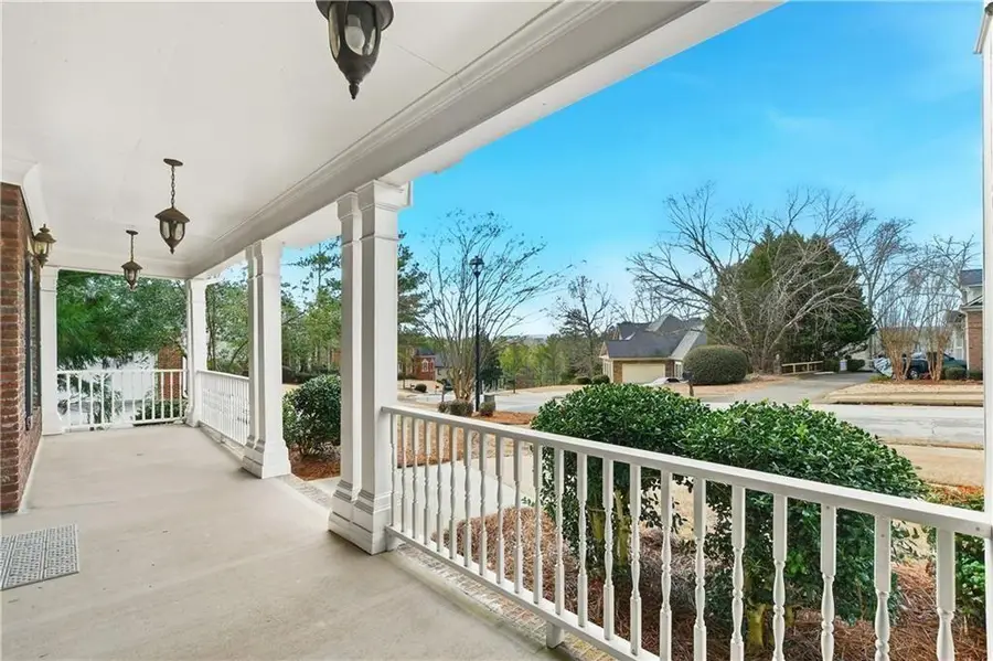 5574 Bent Grass Way, Douglasville, GA 30135 - #3