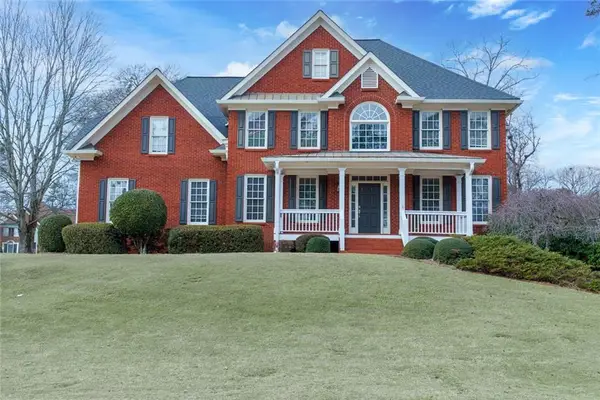 2018 Cockrell Pointe Nw, Kennesaw, GA 30152